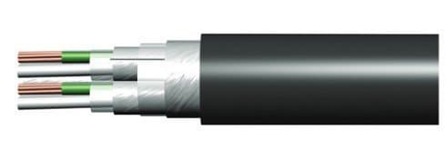 Кабели КМЭПнг(A)-HF 4x0,75