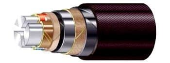 Кабели АСБУ 10 3x240 Кабели АСБУ 10 3x240