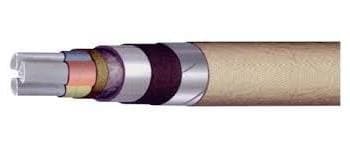 Кабели ААБлУ 10 3x35 Кабели ААБлУ 10 3x35