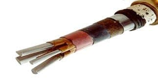 Кабели СББбШв 19x0,9