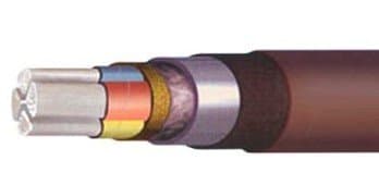 Кабели ТПВнг(A)БГ 100x2x0,5