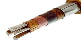 Кабели АСБГУ 4x150