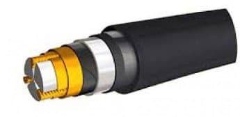 Кабели ААШнгУ 4x95