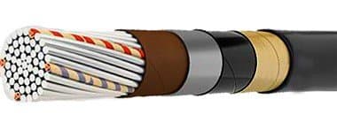 Кабели СБэПБбПнг(A)-HF 10x2x1,5