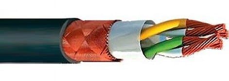 Кабели СБЗПЭБбШп 37x1