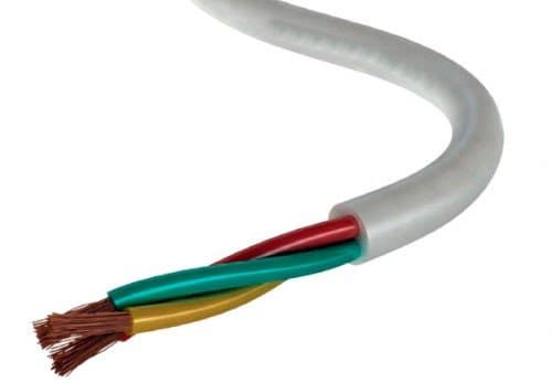 Кабели ПРКС 4х0,75