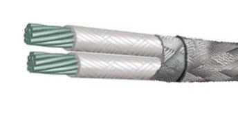 Кабели КГМЭВЭВнг 11x3x1