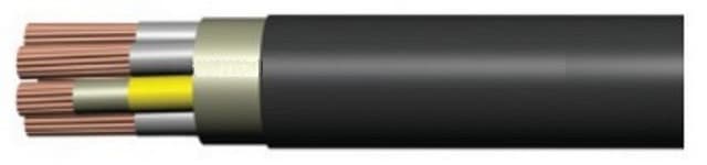Кабели СБПБбПнг(A)-HF 10x2x1,5