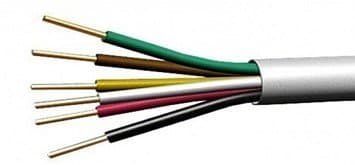 Кабели СБэПнг(A)-HF 61x1
