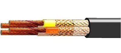 Кабели СБПАШв 14x2x1,5