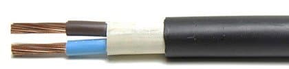 Кабели NYY 3х25