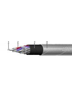 Кабели АКРНБГ 10х6