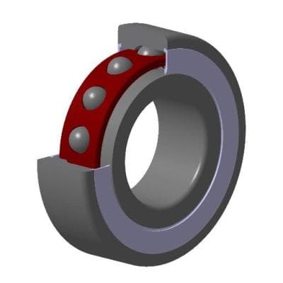 Кабели Подшипник шариковый MLE71910HVUJ74S SNR Кабели Подшипник шариковый MLE71910HVUJ74S SNR
