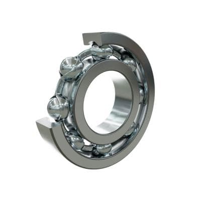 Кабели Подшипник шариковый BL209 NSK Кабели Подшипник шариковый BL209 NSK