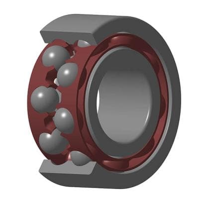 Кабели Подшипник шариковый 3203A SNR Кабели Подшипник шариковый 3203A SNR