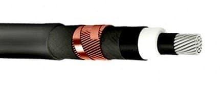 Кабели АПвПу2г 10 1x35/16 Кабели АПвПу2г 10 1x35/16