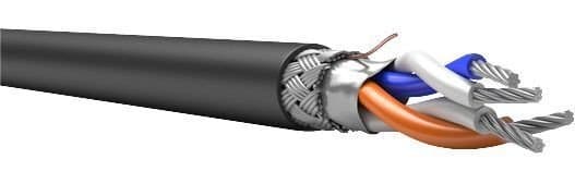 Кабели КИПЭнг(A)-HF 6х2х0,6 Кабели КИПЭнг(A)-HF 6х2х0,6